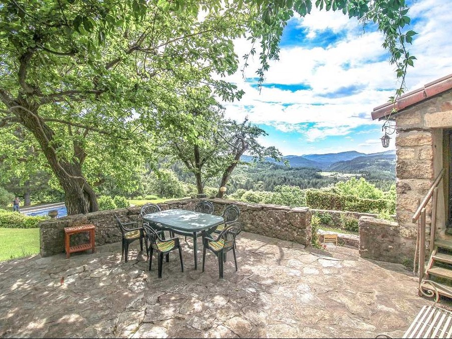 A vendre maison Malbosc 07140; 472 000 € 