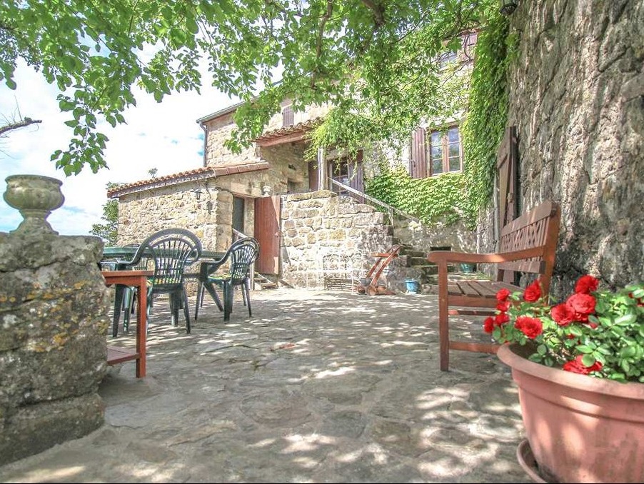 A vendre maison Malbosc 07140; 472 000 € 