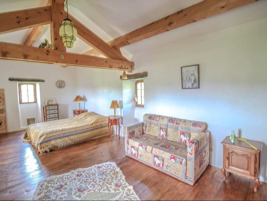 Maison sur Malbosc ; 472 000 €  ; Vente Réf. 301371881-1707277