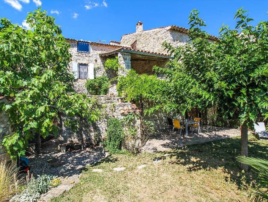 Maison 369 000 €  sur Les Vans (07140) - Réf. 301371892-1707289