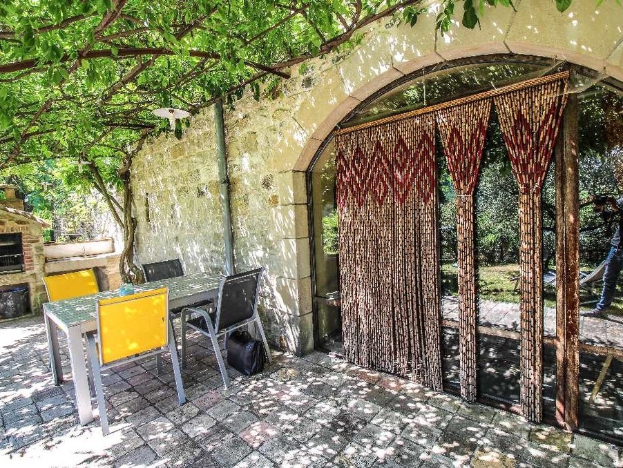 Vente maison 369 000 €  Les Vans