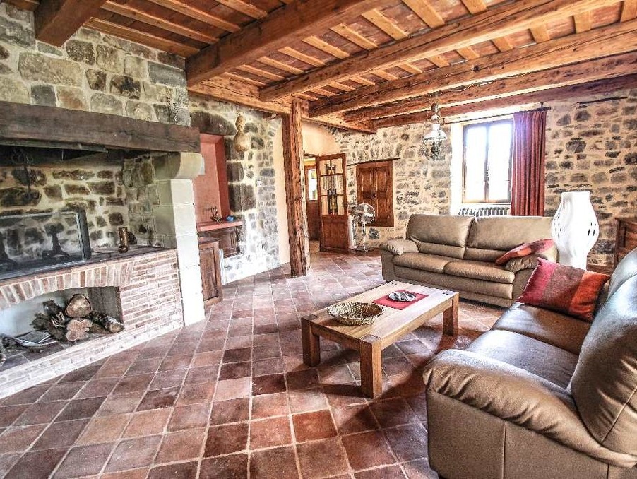 Achat maison Les Vans Réf. 301371892-1707289