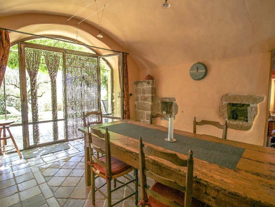 Vente maison 369 000 €  Les Vans