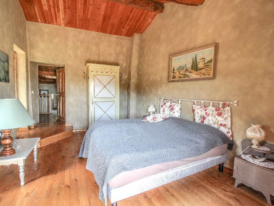 A vendre maison Les Vans 07140; 369 000 € 