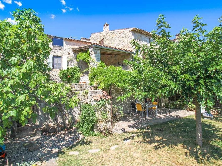 Maison 369 000 €  Réf. 301371892-1707289 Les Vans