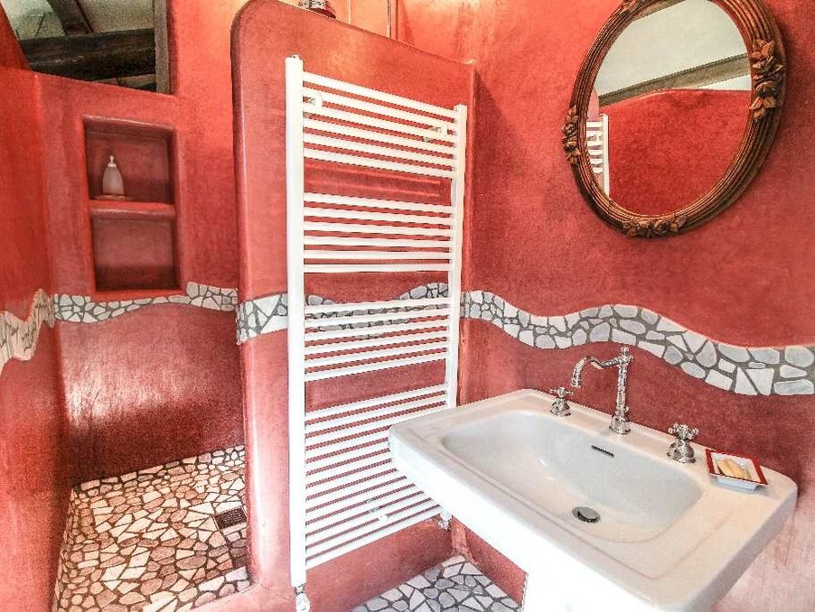 A vendre maison Les Vans 07140; 369 000 € 