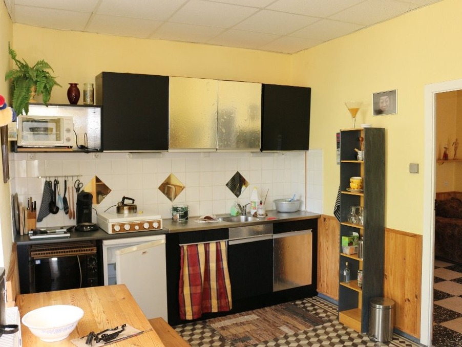 A vendre maison Meyrannes 30410; 145 000 € 