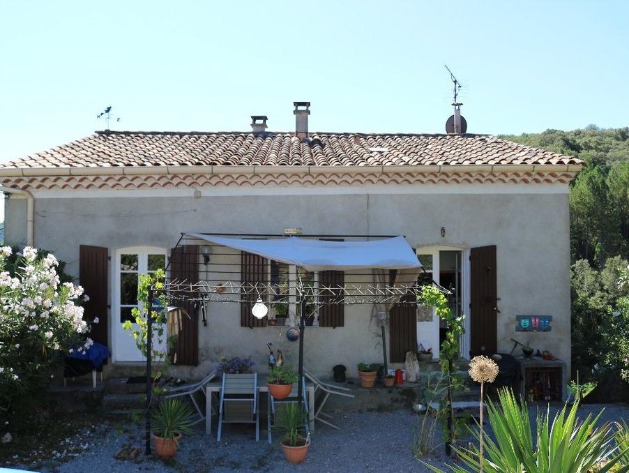 Maison sur Meyrannes ; 145 000 €  ; Vente Réf. 301371899-1709321