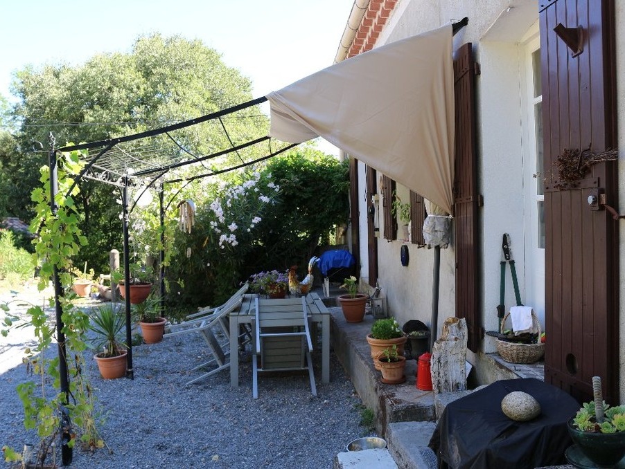 Achat maison Meyrannes Réf. 301371899-1709321