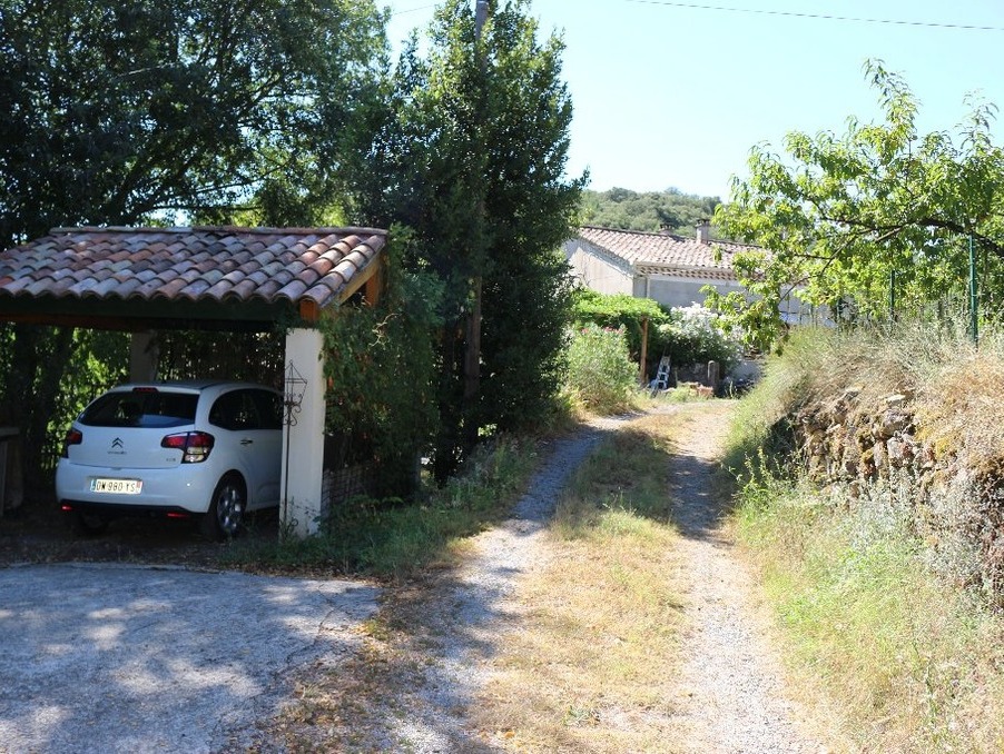 Maison 145 000 €  sur Meyrannes (30410) - Réf. 301371899-1709321