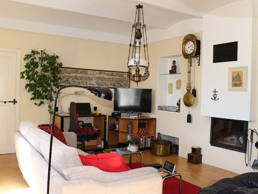 Maison 145 000 €  sur Meyrannes (30410) - Réf. 301371899-1709321