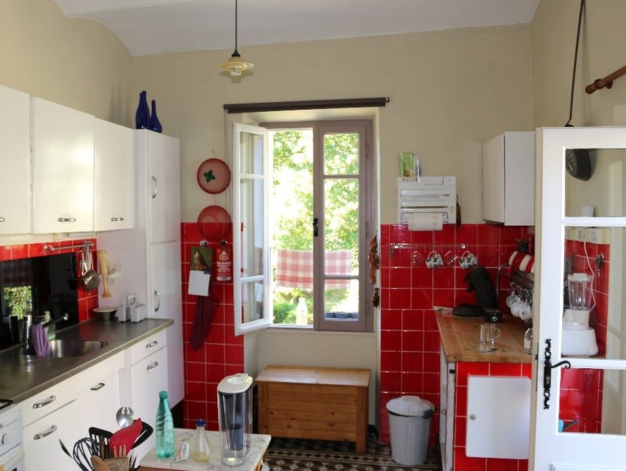 Achat maison Meyrannes Réf. 301371899-1709321