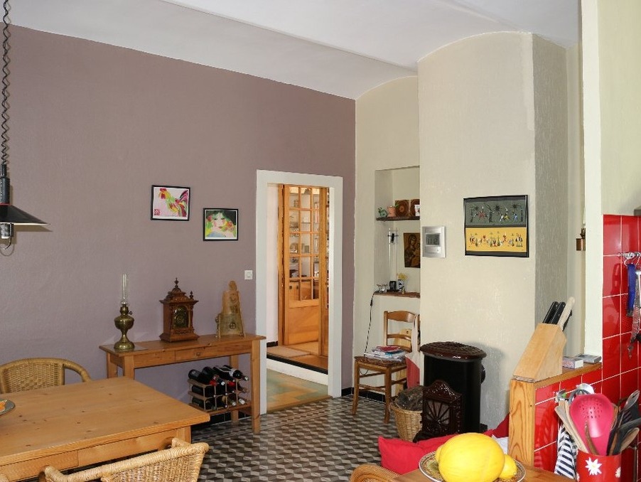 Maison 145 000 €  sur Meyrannes (30410) - Réf. 301371899-1709321