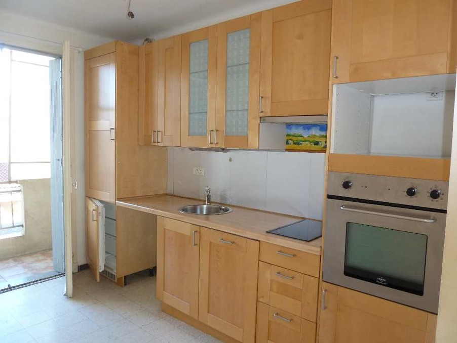 Appartement 70 000 €  sur Saint Ambroix (30500) - Réf. 301371902-1708294