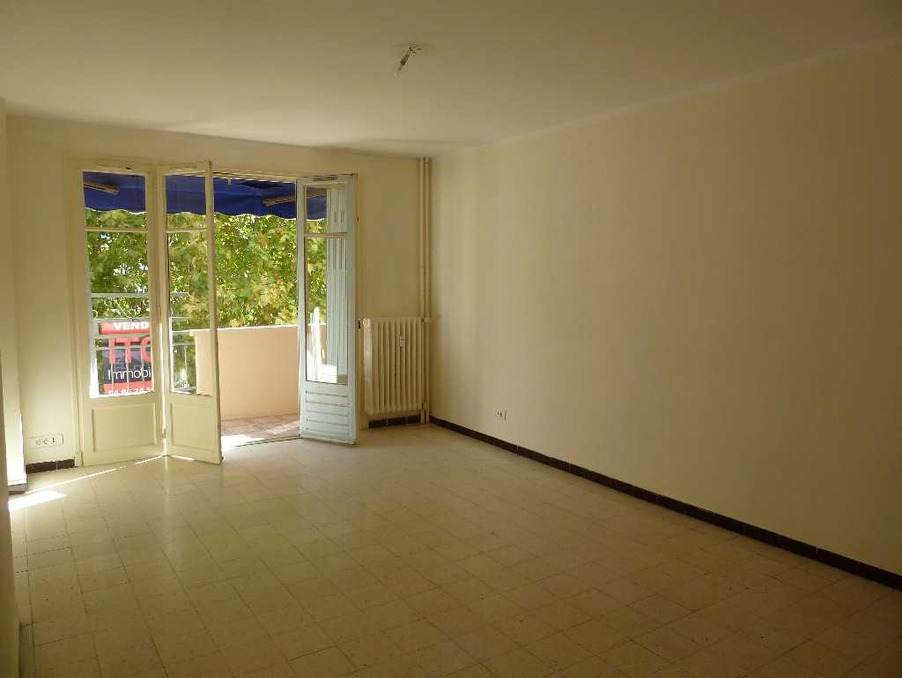 A vendre appartement Saint Ambroix 30500; 70 000 € 