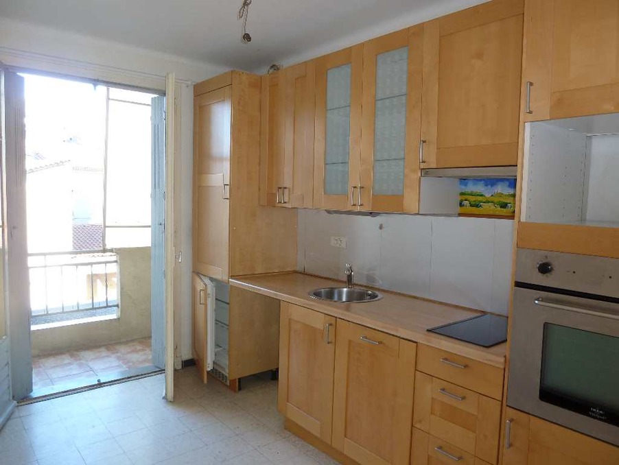 Appartement 70 000 €  sur Saint Ambroix (30500) - Réf. 301371902-1708294