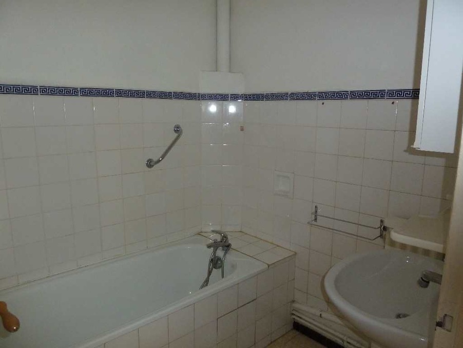 Achat appartement Saint Ambroix Réf. 301371902-1708294