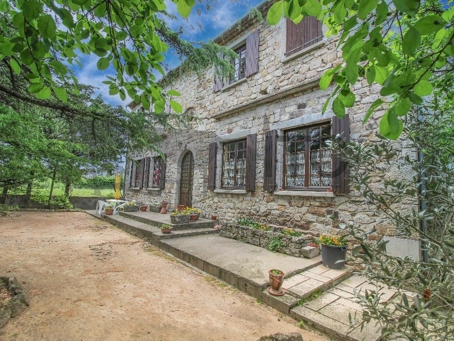 Maison 250 000 €  Réf. 301371937-1709324 Les Vans
