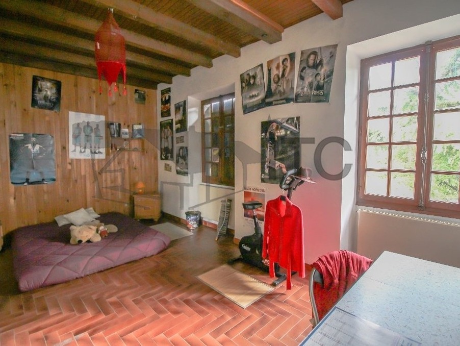 Maison sur Les Vans ; 250 000 €  ; Achat Réf. 301371937-1709324