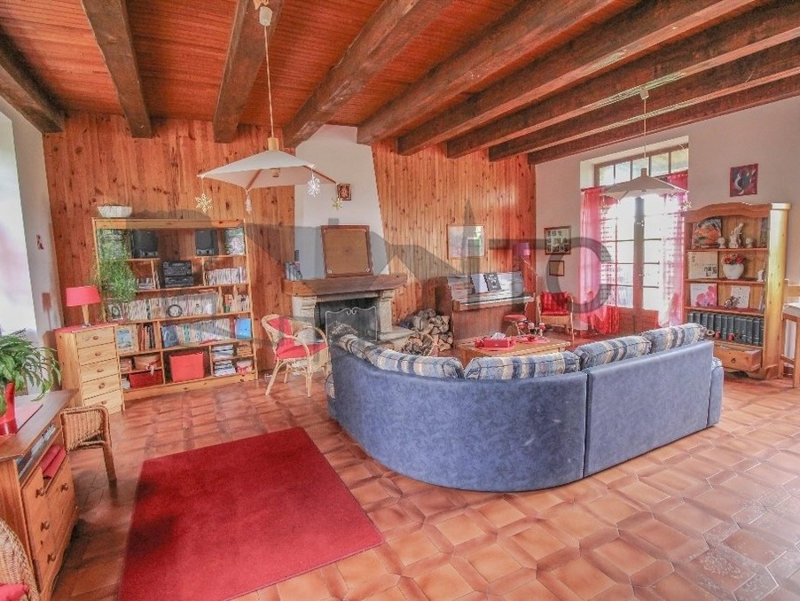 Achat maison Les Vans Réf. 301371937-1709324