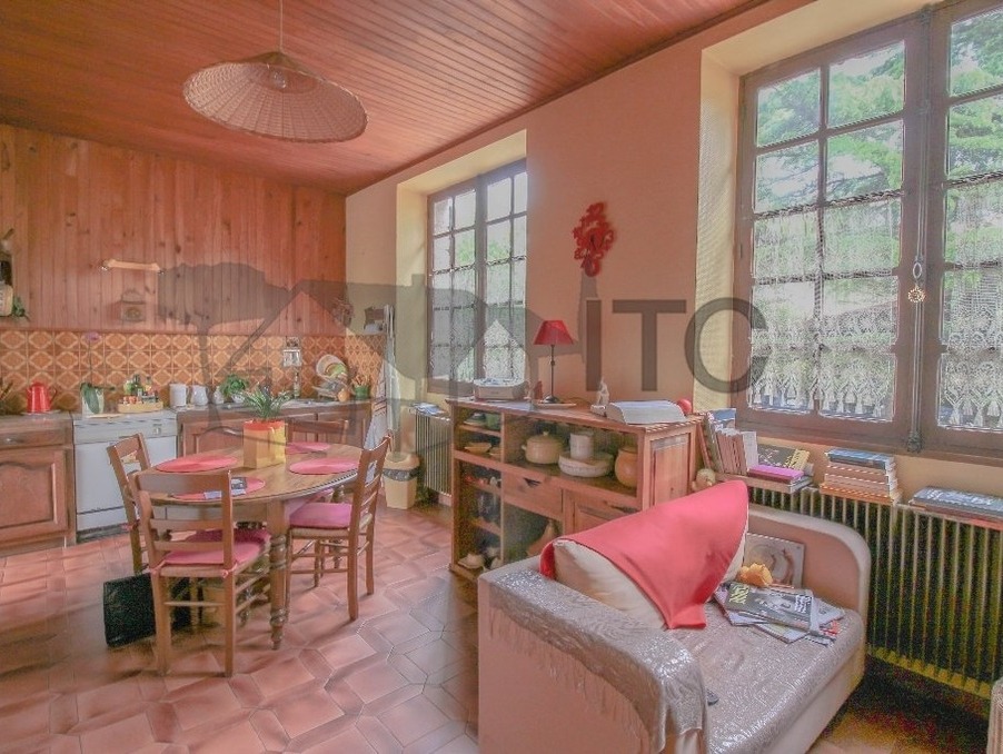 Achat maison Les Vans Réf. 301371937-1709324