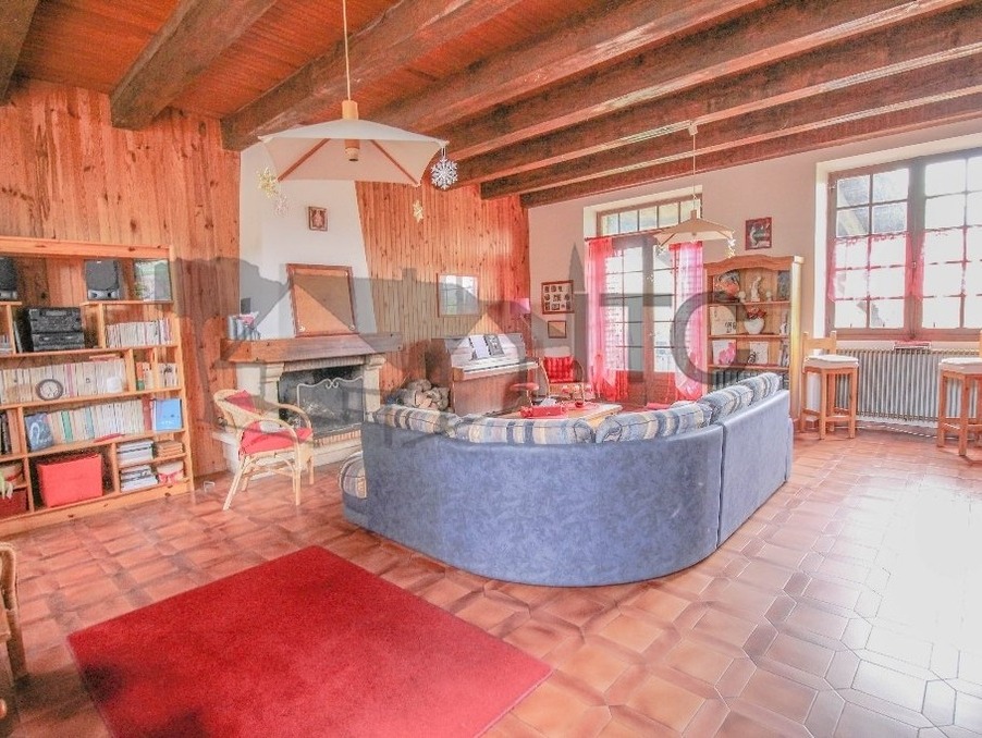 Maison sur Les Vans ; 250 000 €  ; Vente Réf. 301371937-1709324