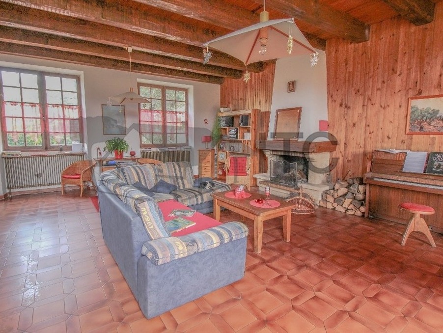 Achat maison Les Vans Réf. 301371937-1709324