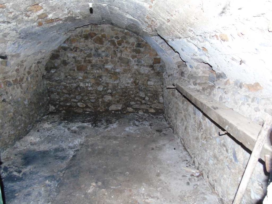 Achat maison Molieres sur Ceze Réf. 301372005-1709376