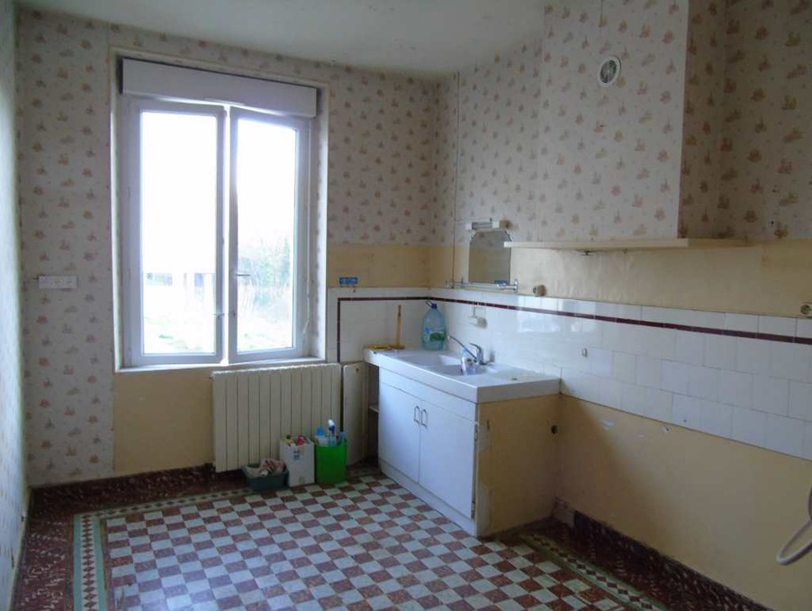 Maison 60 000 €  Réf. 301372005-1709376 Molieres sur Ceze