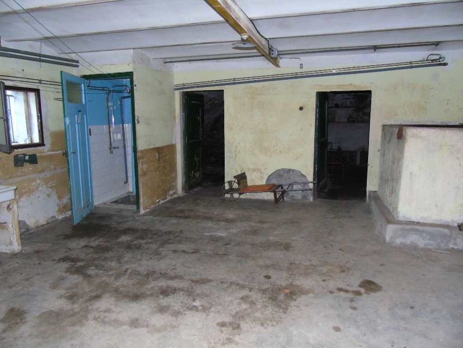 Maison sur Molieres sur Ceze ; 60 000 €  ; A vendre Réf. 301372005-1709376