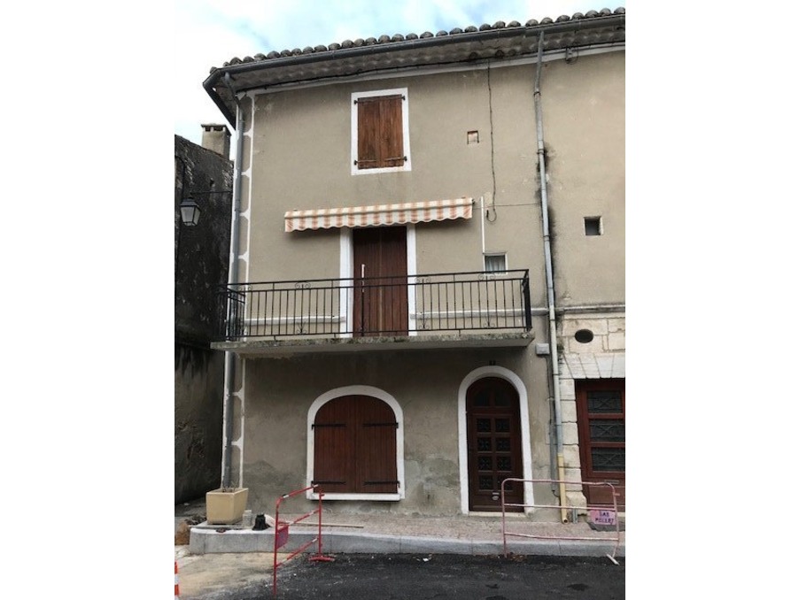 Maison 65 000 €  sur Barjac (30430) - Réf. 301372031-1710406