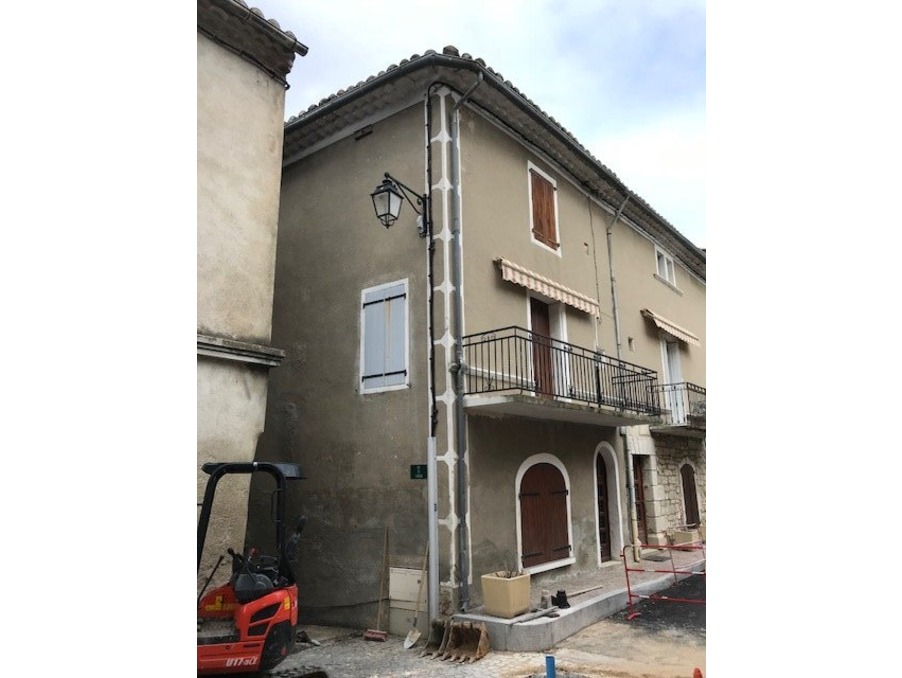 Maison 65 000 €  sur Barjac (30430) - Réf. 301372031-1710406