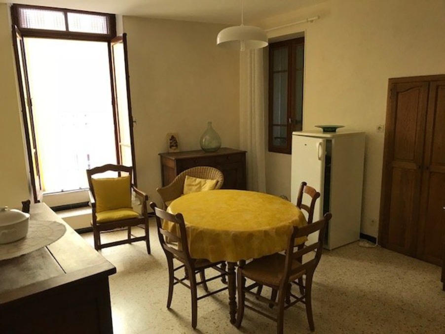 Maison 65 000 €  sur Barjac (30430) - Réf. 301372031-1710406