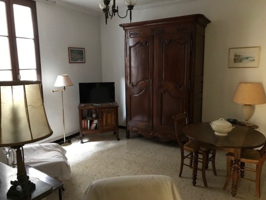 Maison sur Barjac ; 65 000 €  ; A vendre Réf. 301372031-1710406