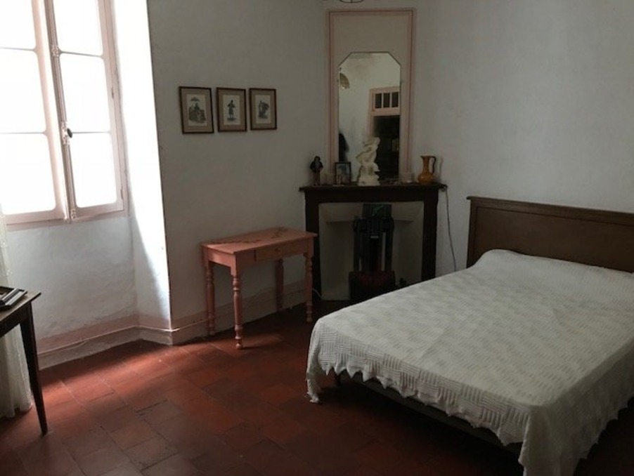 A vendre maison Barjac 30430; 65 000 € 