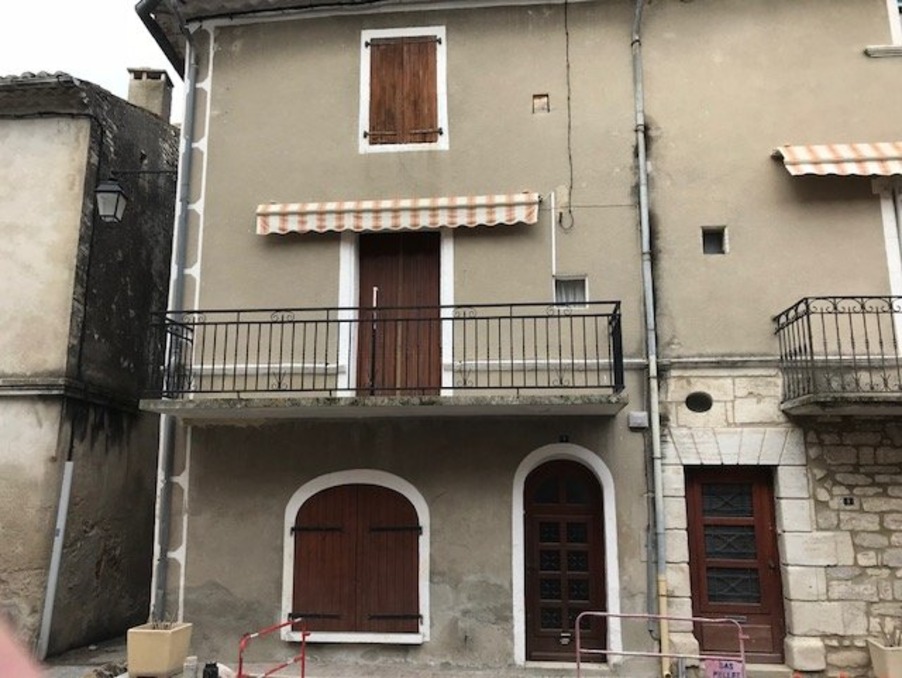 Achat maison Barjac Réf. 301372031-1710406