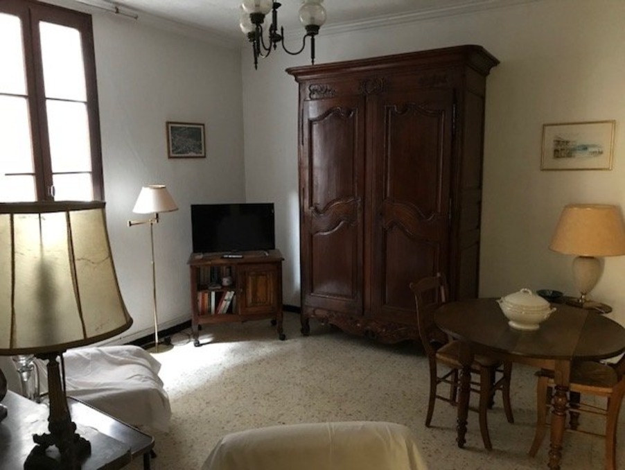 A vendre maison Barjac 30430; 65 000 € 