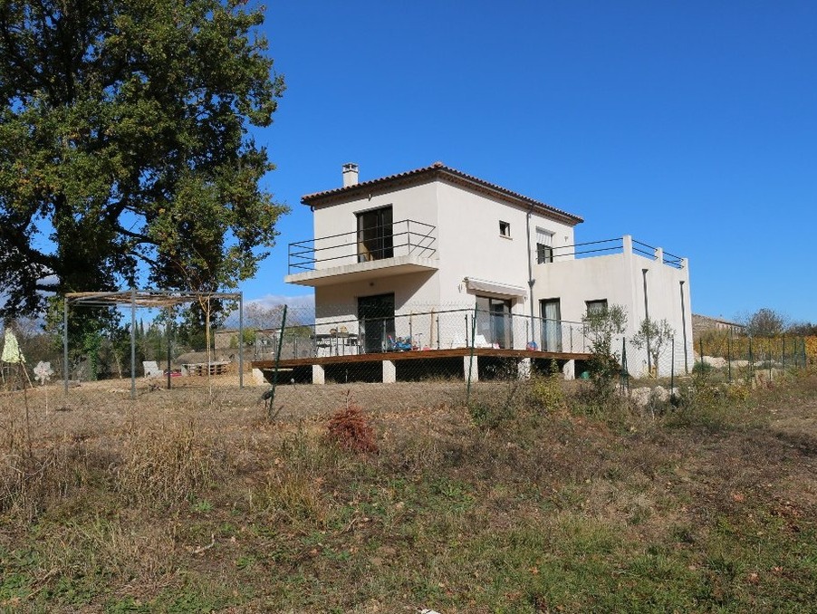 Achat maison Saint Ambroix Réf. 301372060-1711420