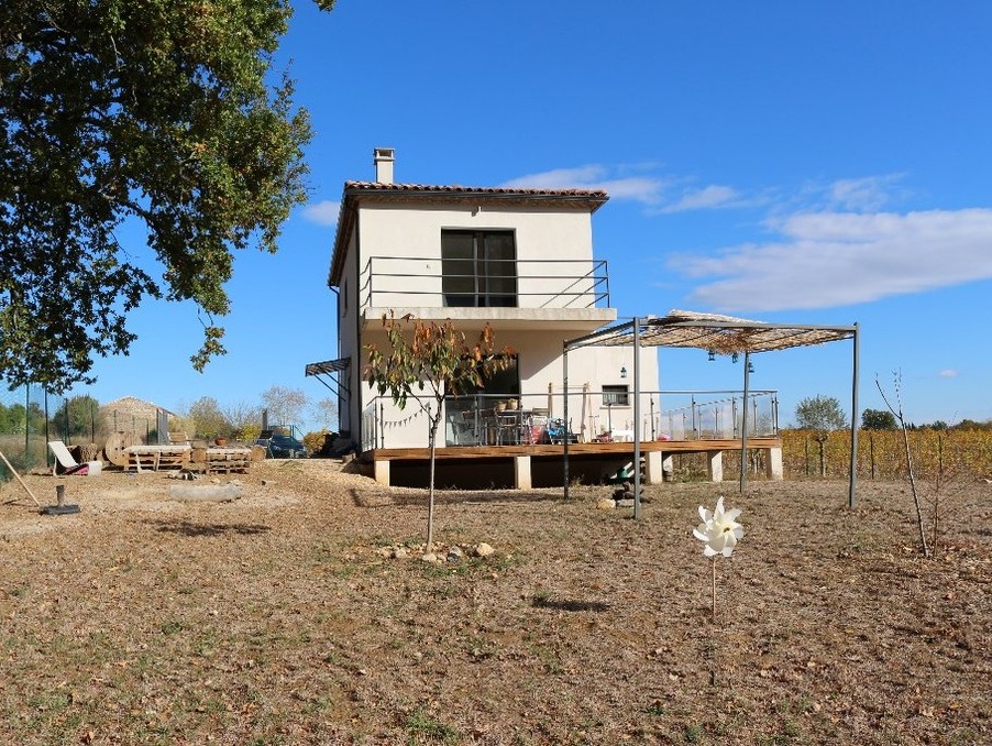 Vente maison 215 000 €  Saint Ambroix