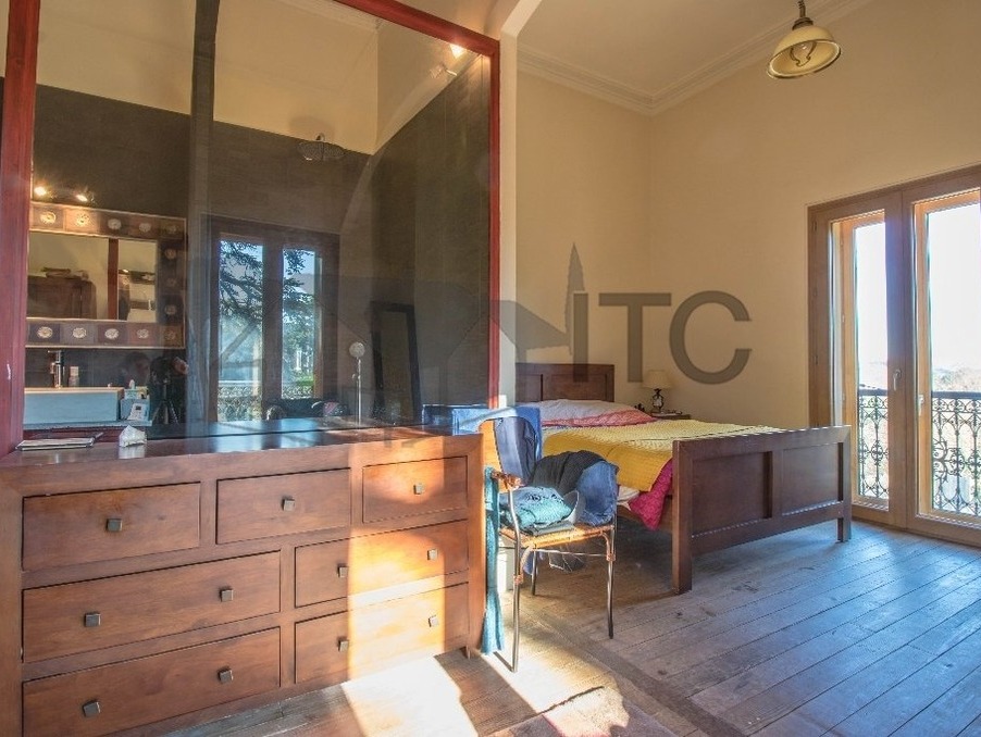 Maison sur Les Vans ; 447 000 €  ; Achat Réf. 301372071-1712457