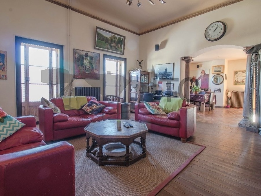 Vente maison 447 000 €  Les Vans