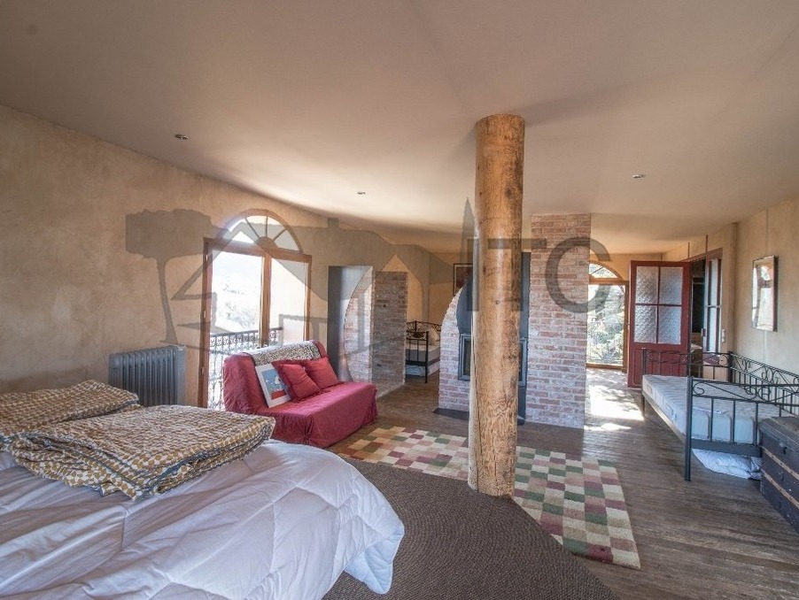 Achat maison Les Vans Réf. 301372071-1712457