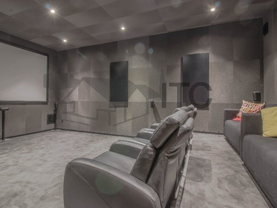 A vendre maison Les Vans 07140; 447 000 € 