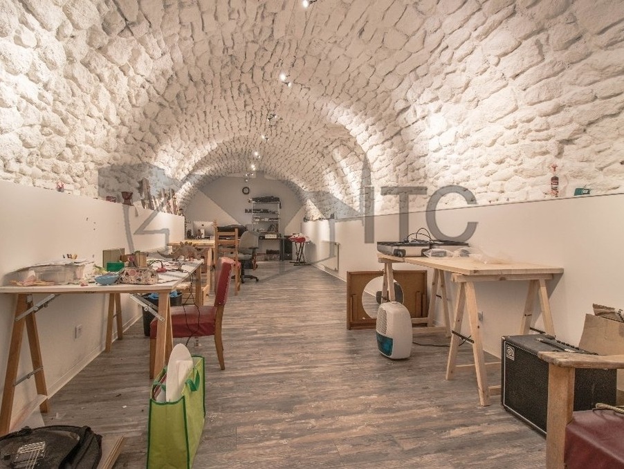 A vendre maison Les Vans 07140; 447 000 € 