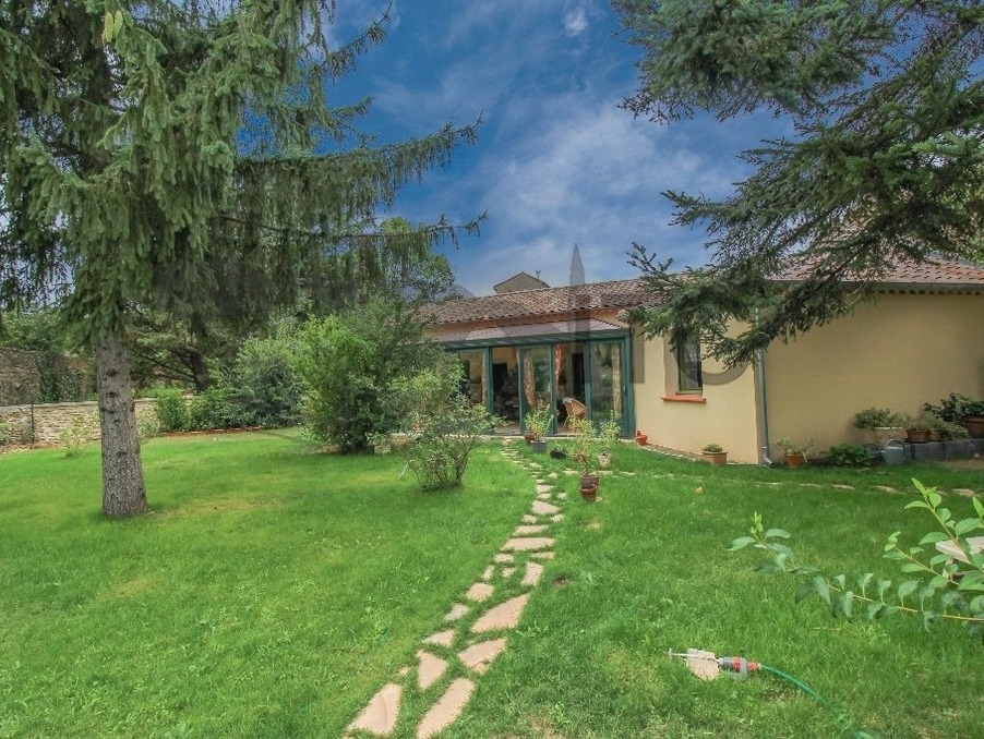 Maison sur Les Vans ; 255 000 €  ; A vendre Réf. 301372090-180101