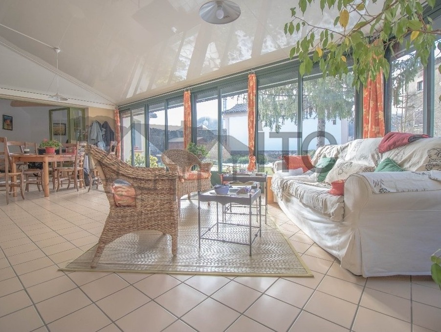 A vendre maison Les Vans 07140; 255 000 € 