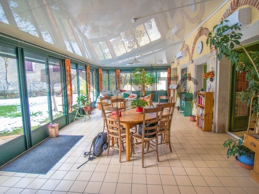 Vente maison 255 000 €  Les Vans