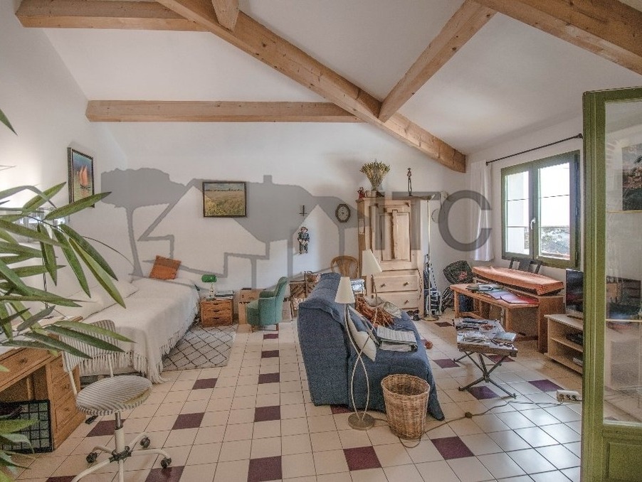 Maison sur Les Vans ; 255 000 €  ; Vente Réf. 301372090-180101