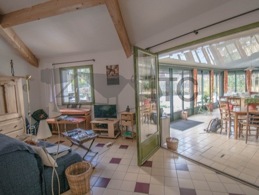 Maison 255 000 €  Réf. 301372090-180101 Les Vans