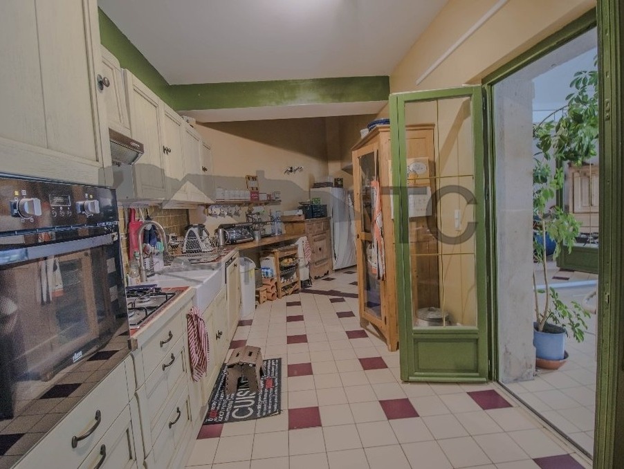 Achat maison Les Vans Réf. 301372090-180101